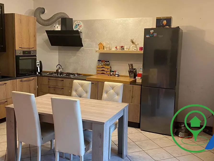 Immagine 2 di Appartamento in vendita  in via mallocco sotto a Lonato del Garda