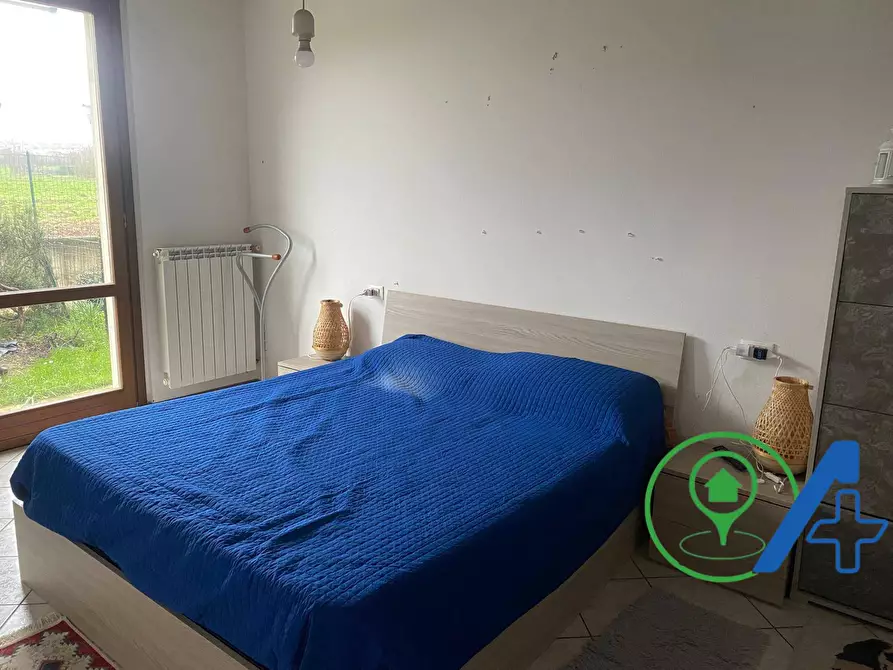 Immagine 5 di Appartamento in vendita  in via mallocco sotto a Lonato del Garda