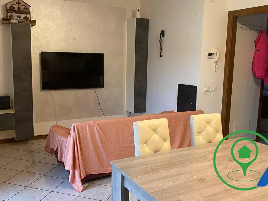 Immagine 3 di Appartamento in vendita  in via mallocco sotto a Lonato del Garda