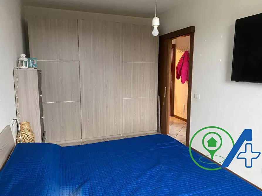 Immagine 6 di Appartamento in vendita  in via mallocco sotto a Lonato del Garda