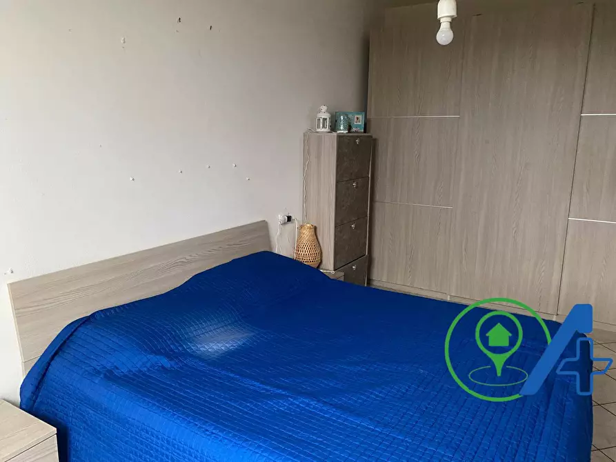 Immagine 7 di Appartamento in vendita  in via mallocco sotto a Lonato del Garda