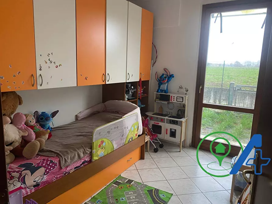 Immagine 8 di Appartamento in vendita  in via mallocco sotto a Lonato del Garda