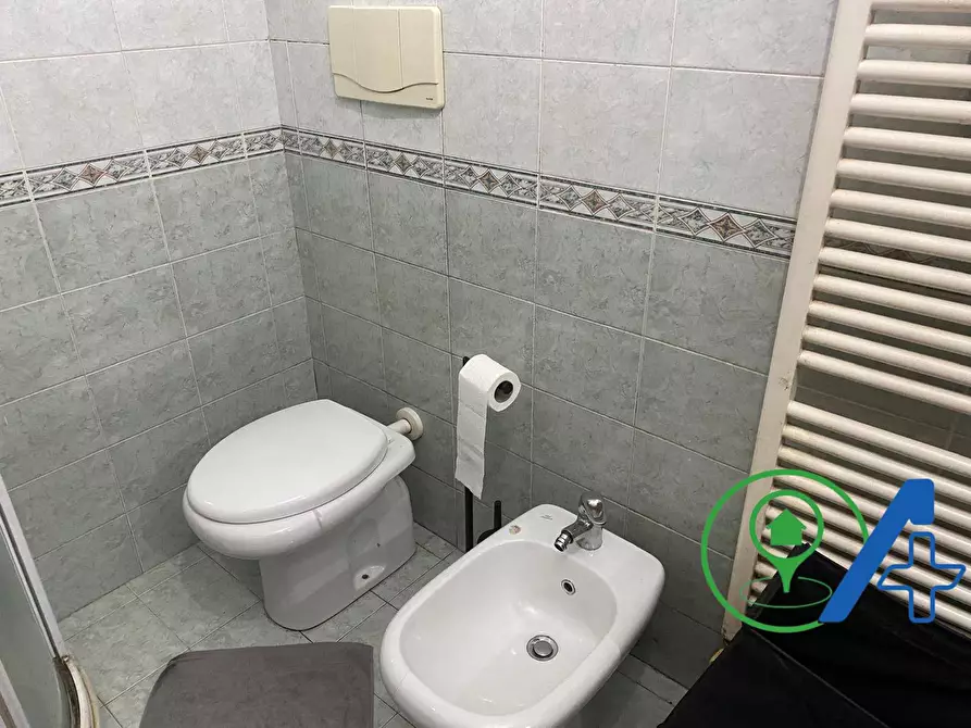 Immagine 9 di Appartamento in vendita  in via mallocco sotto a Lonato del Garda