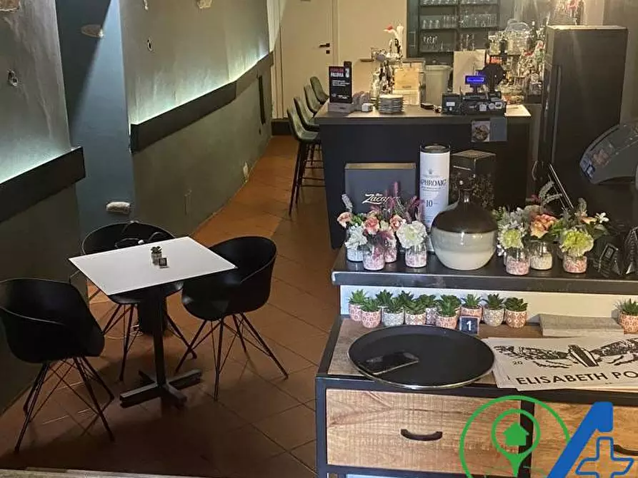 Immagine 2 di Attività commerciale in vendita  a Salò