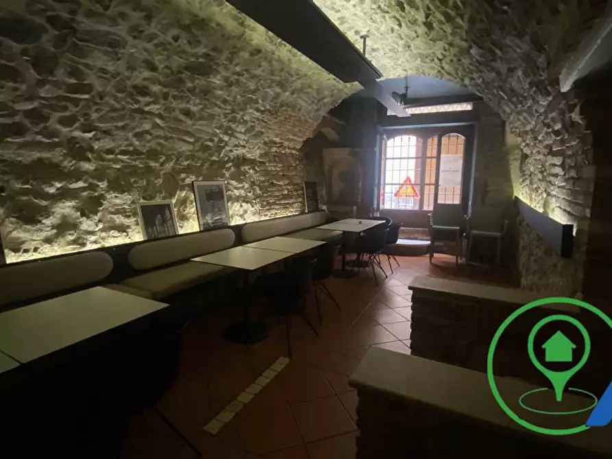 Immagine 8 di Attività commerciale in vendita  a Salò