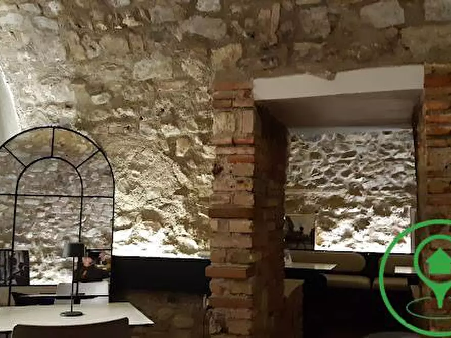 Immagine 11 di Attività commerciale in vendita  a Salò