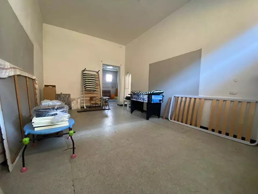 Immagine 6 di Negozio in vendita  in Monastero Domenicane a Azzano San Paolo