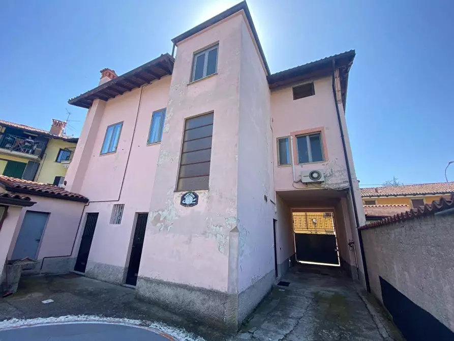 Immagine 9 di Negozio in vendita  in Monastero Domenicane a Azzano San Paolo