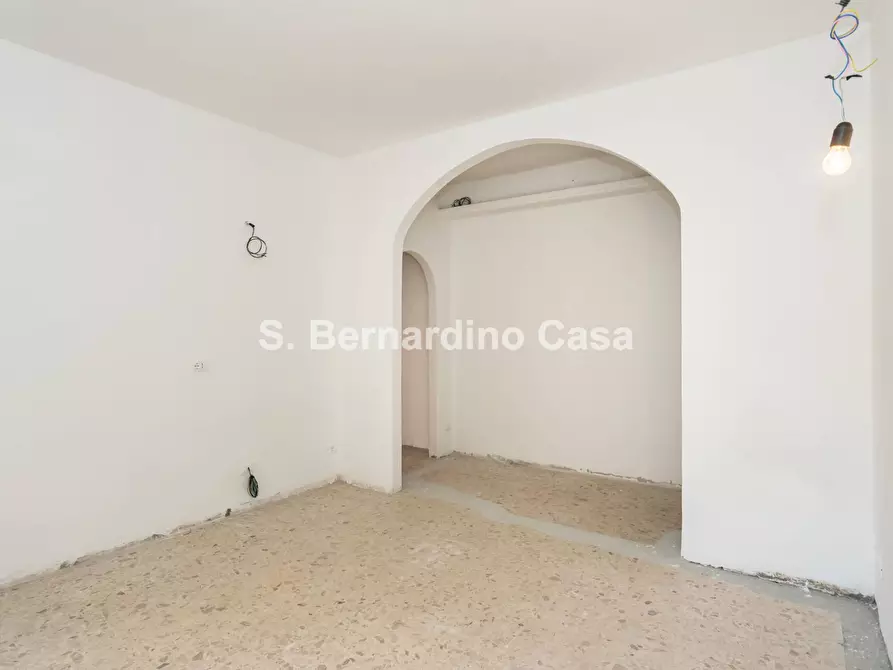 Immagine 1 di Appartamento in vendita  in Via Del Galgario a Bergamo