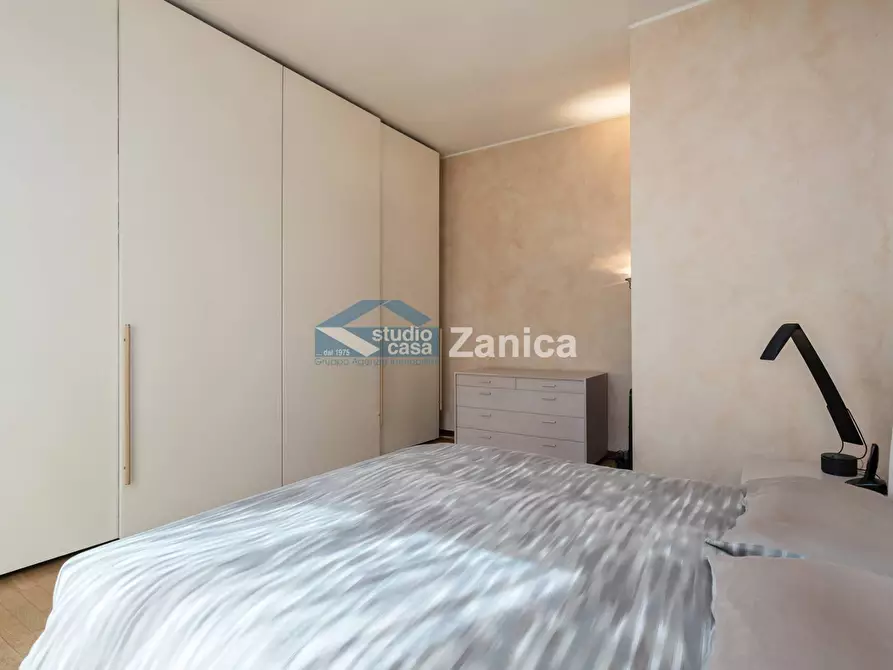 Immagine 7 di Villa in vendita  in Via Costantina a Bergamo