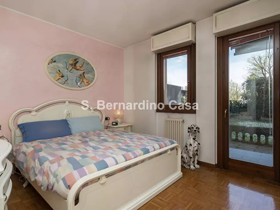 Immagine 5 di Appartamento in vendita  in UNGARETTI a Bergamo