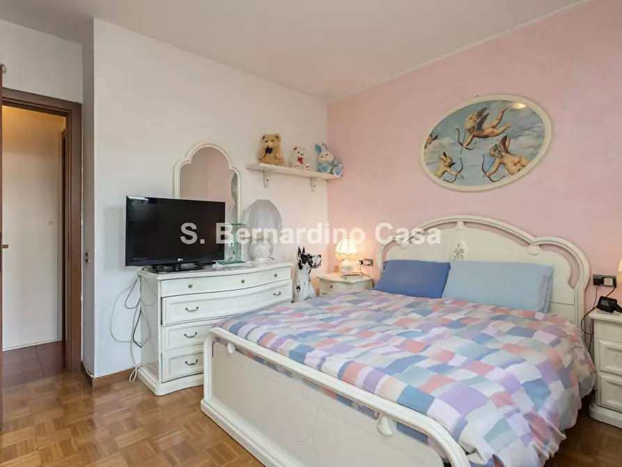 Immagine 6 di Appartamento in vendita  in UNGARETTI a Bergamo