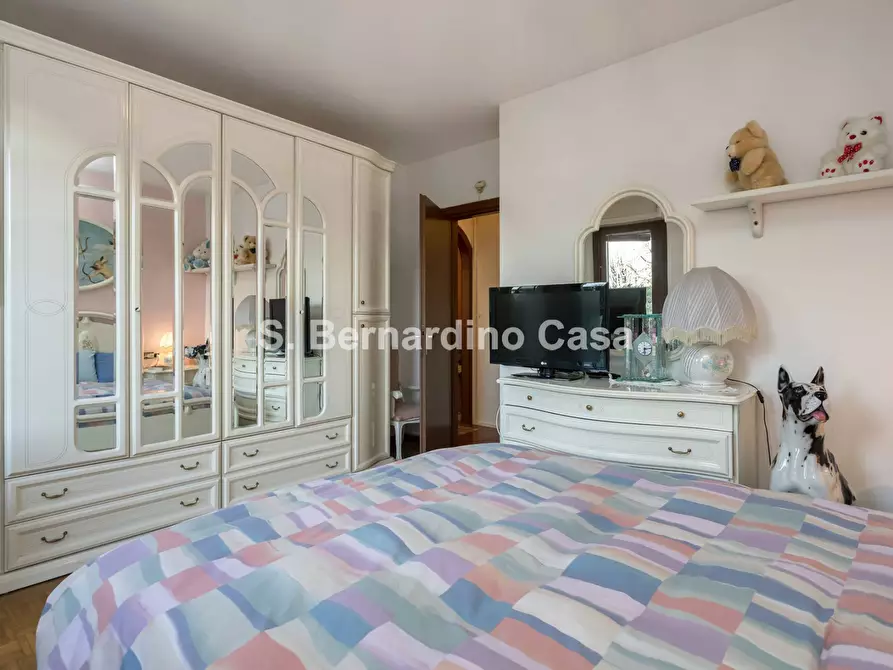 Immagine 7 di Appartamento in vendita  in UNGARETTI a Bergamo