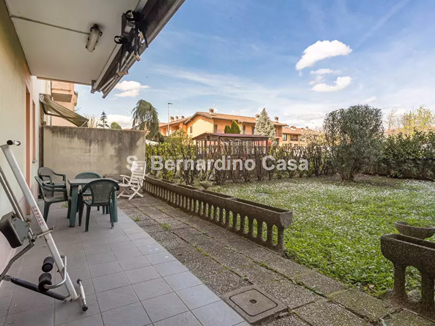 Immagine 10 di Appartamento in vendita  in UNGARETTI a Bergamo