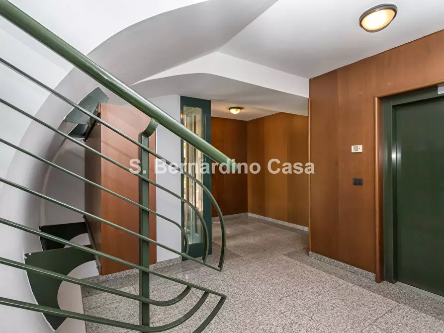 Immagine 12 di Appartamento in vendita  in UNGARETTI a Bergamo