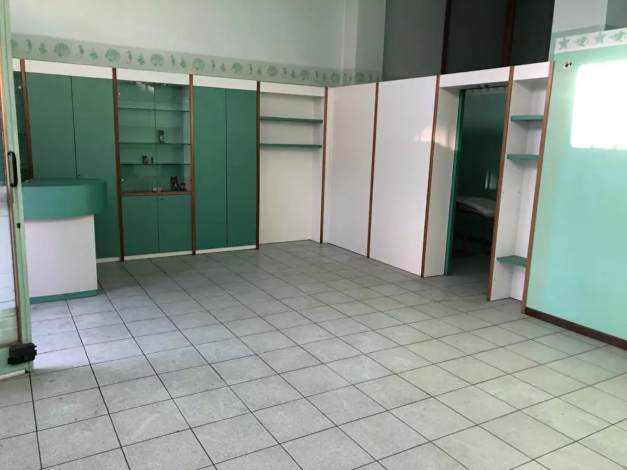Immagine 2 di Negozio in vendita  in Via Giovanni Carnovali a Bergamo