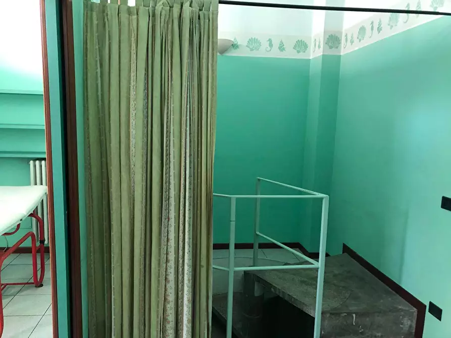 Immagine 4 di Negozio in vendita  in Via Giovanni Carnovali a Bergamo