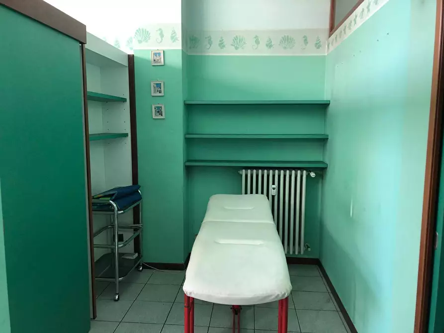 Immagine 5 di Negozio in vendita  in Via Giovanni Carnovali a Bergamo