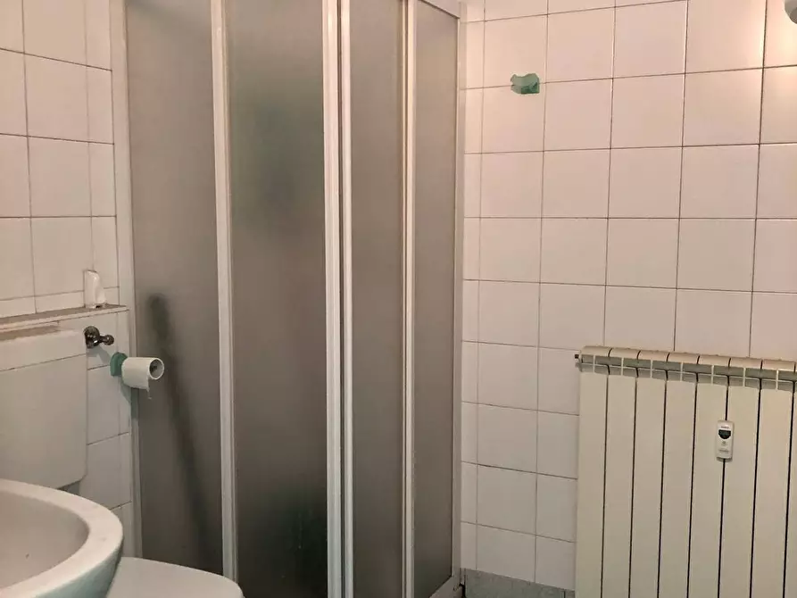 Immagine 8 di Negozio in vendita  in Via Giovanni Carnovali a Bergamo