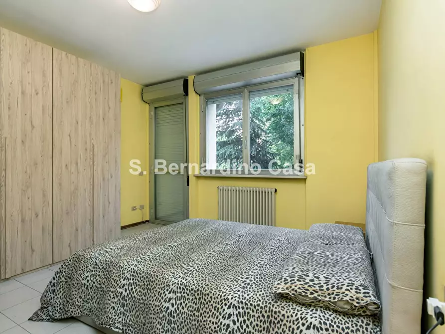 Immagine 6 di Appartamento in vendita  in grassi a Bergamo