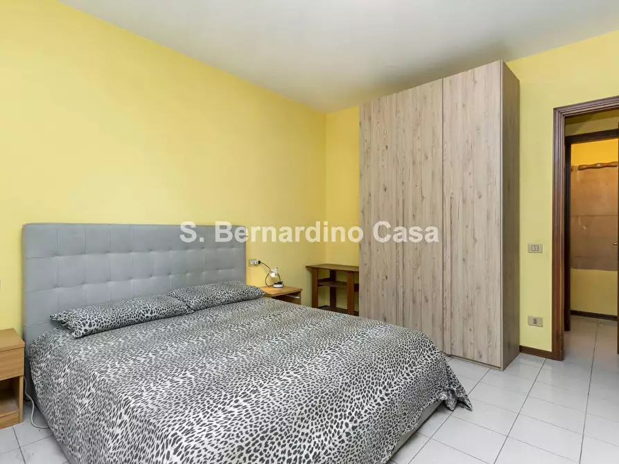 Immagine 7 di Appartamento in vendita  in grassi a Bergamo