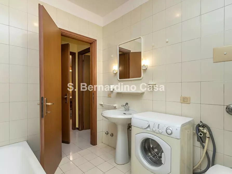 Immagine 9 di Appartamento in vendita  in grassi a Bergamo