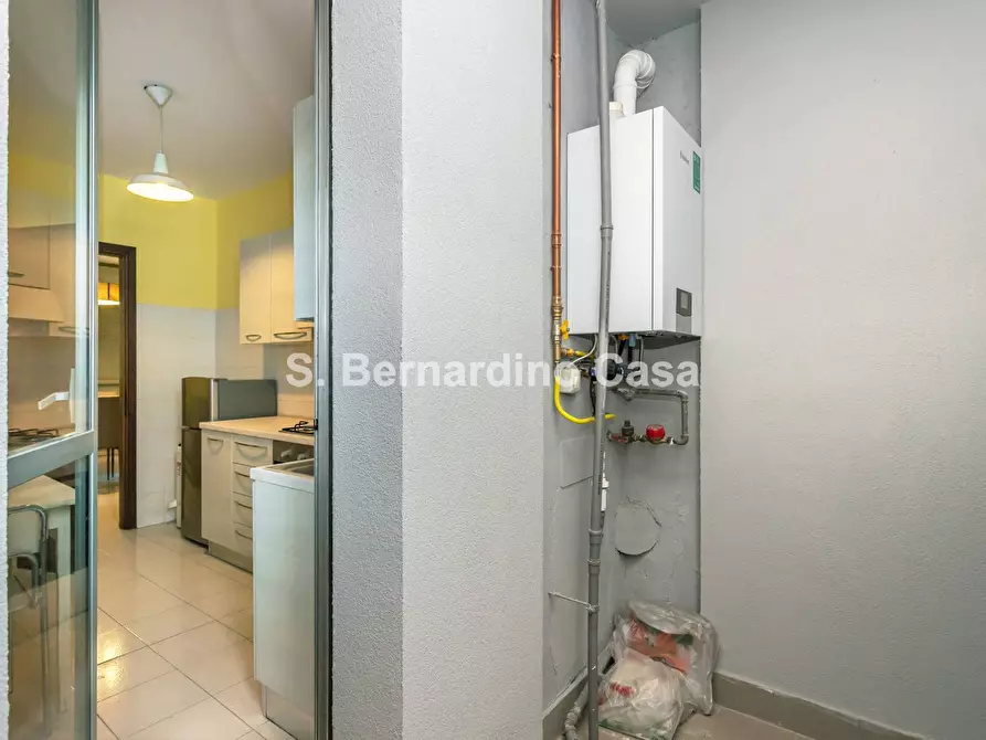 Immagine 11 di Appartamento in vendita  in grassi a Bergamo