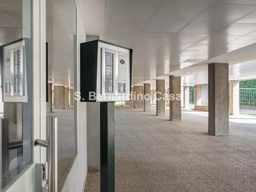 Immagine 12 di Appartamento in vendita  in grassi a Bergamo