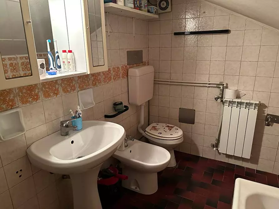 Immagine 2 di Appartamento in vendita  in Via Provinciale a Urgnano