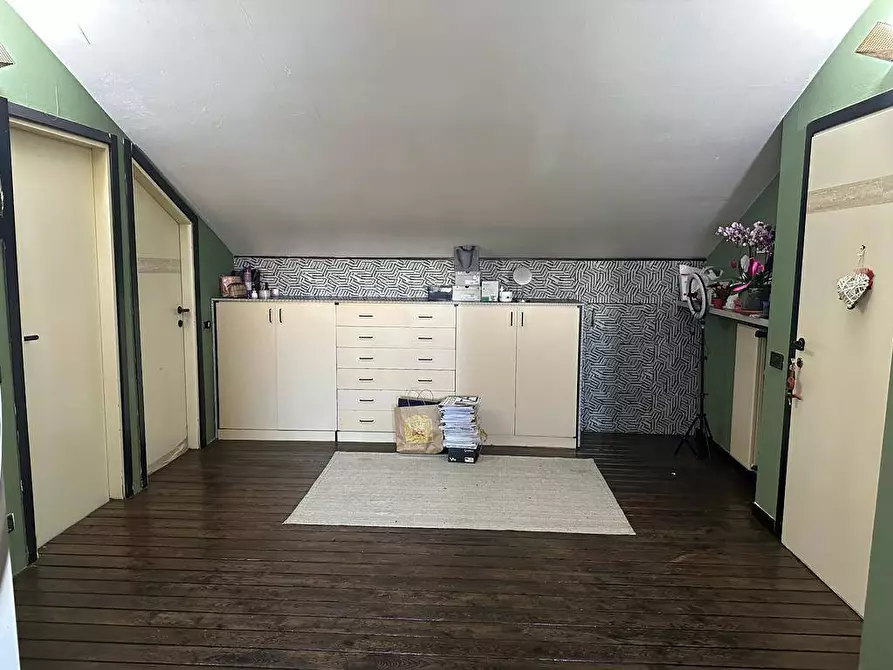 Immagine 3 di Appartamento in vendita  in Via Provinciale a Urgnano