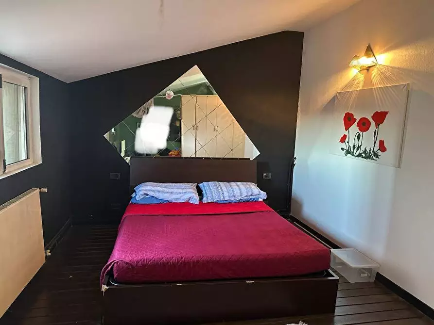 Immagine 4 di Appartamento in vendita  in Via Provinciale a Urgnano