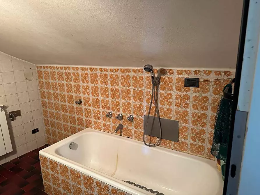 Immagine 6 di Appartamento in vendita  in Via Provinciale a Urgnano