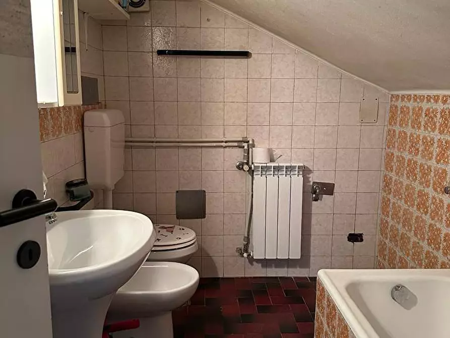 Immagine 8 di Appartamento in vendita  in Via Provinciale a Urgnano