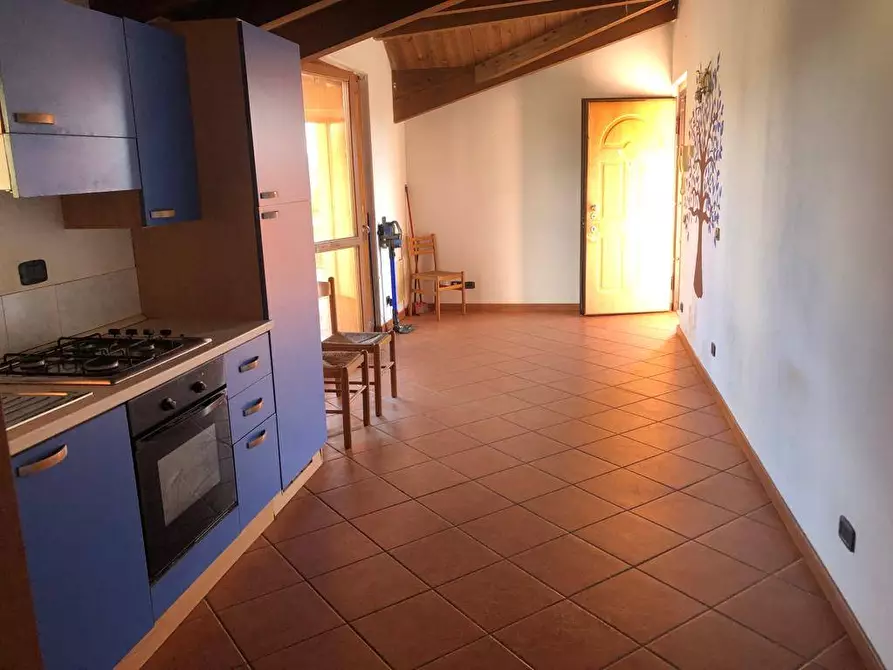 Immagine 4 di Appartamento in vendita  in Via Chignola a Torre Boldone