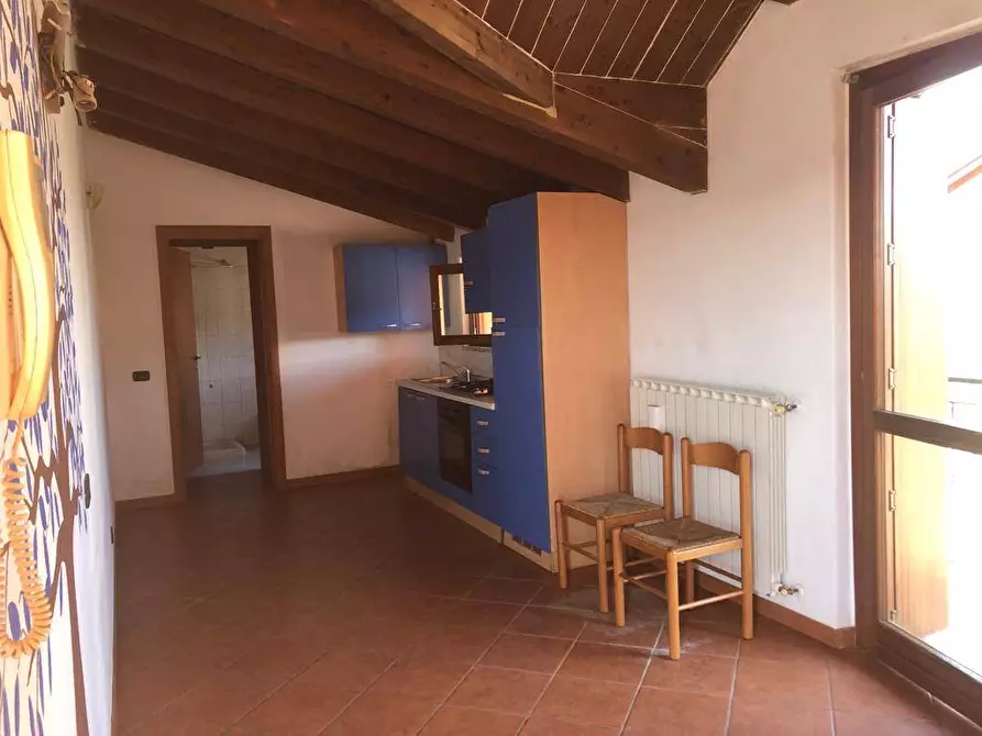 Immagine 6 di Appartamento in vendita  in Via Chignola a Torre Boldone