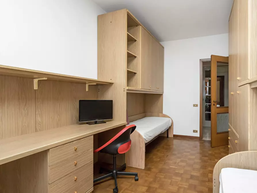 Immagine 9 di Appartamento in vendita  in Via Giovanni Keplero a Bergamo