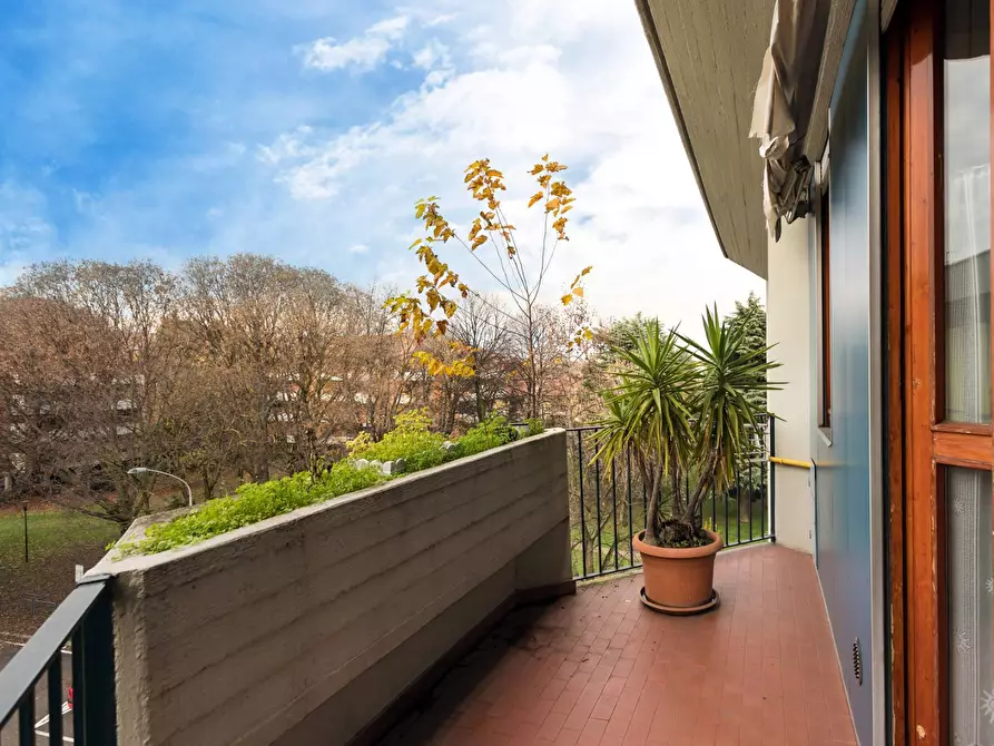 Immagine 12 di Appartamento in vendita  in Via Giovanni Keplero a Bergamo