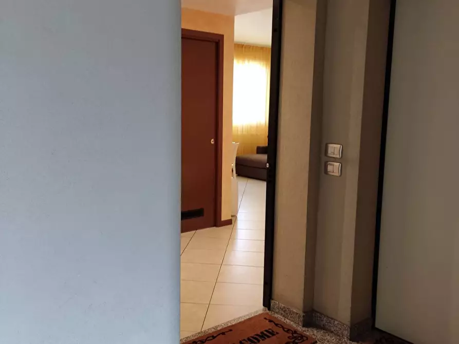 Immagine 1 di Appartamento in vendita  in Via Monte Rosa a Gorle