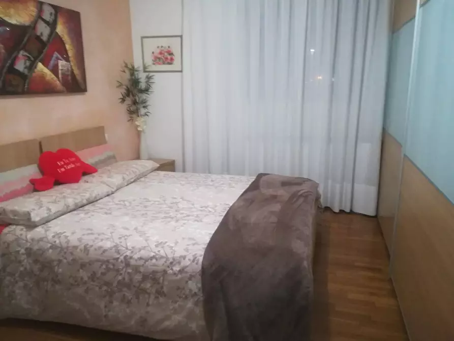 Immagine 8 di Appartamento in vendita  in Via Monte Rosa a Gorle