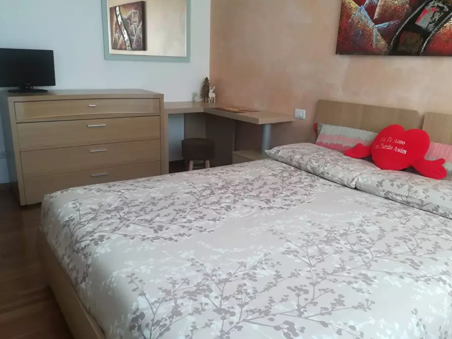 Immagine 9 di Appartamento in vendita  in Via Monte Rosa a Gorle