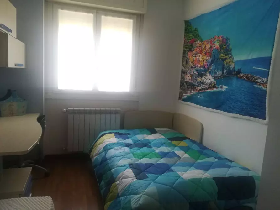 Immagine 10 di Appartamento in vendita  in Via Monte Rosa a Gorle