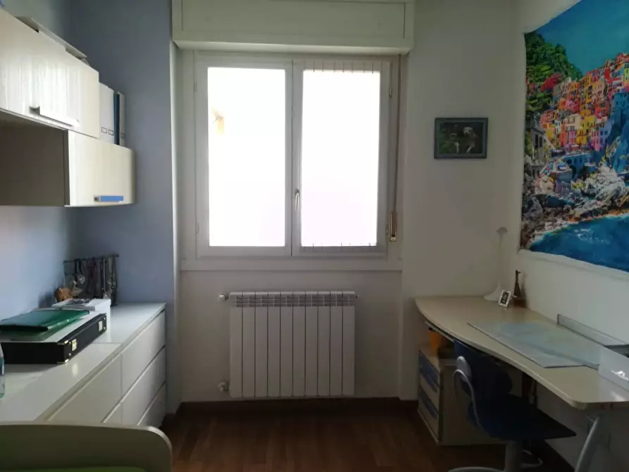 Immagine 11 di Appartamento in vendita  in Via Monte Rosa a Gorle