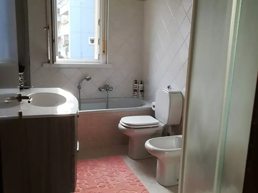 Immagine 12 di Appartamento in vendita  in Via Monte Rosa a Gorle