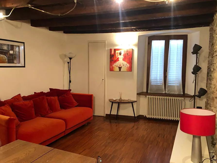 Immagine 2 di Appartamento in affitto  in Via San Bernardino a Bergamo