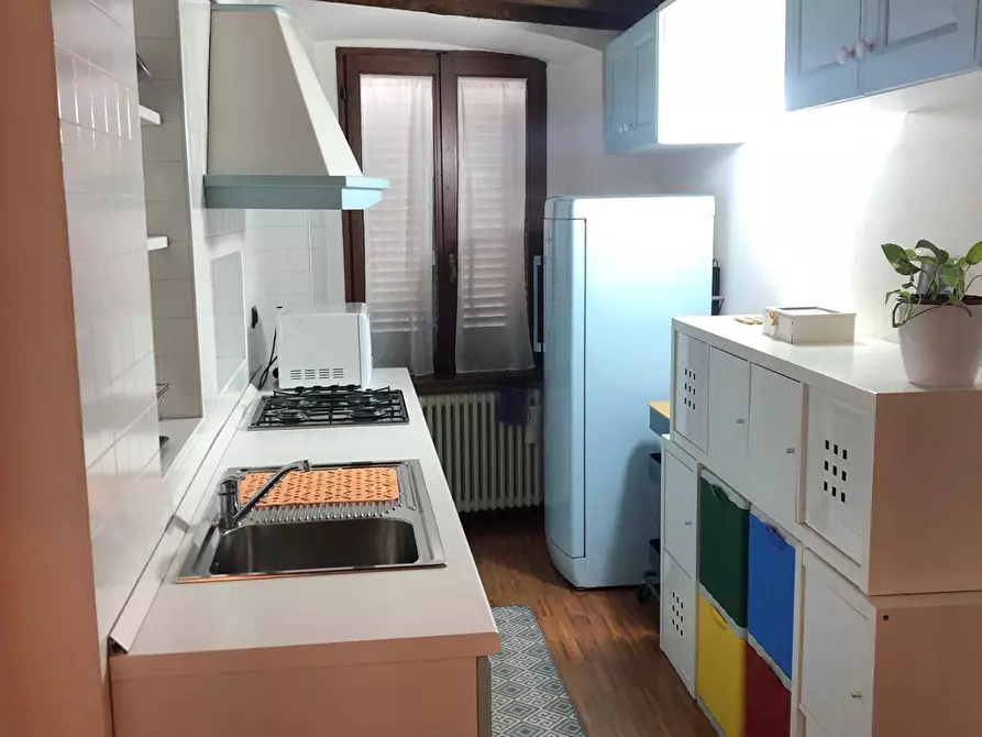 Immagine 3 di Appartamento in affitto  in Via San Bernardino a Bergamo