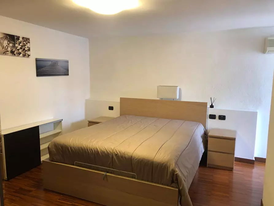 Immagine 4 di Appartamento in affitto  in Via San Bernardino a Bergamo