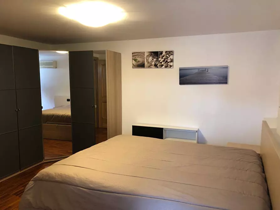 Immagine 5 di Appartamento in affitto  in Via San Bernardino a Bergamo