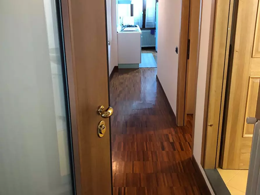 Immagine 6 di Appartamento in affitto  in Via San Bernardino a Bergamo