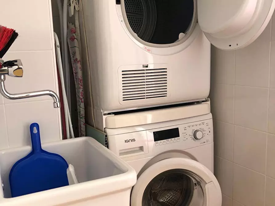 Immagine 7 di Appartamento in affitto  in Via San Bernardino a Bergamo