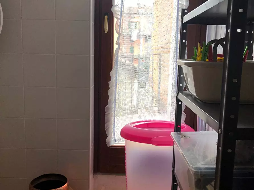 Immagine 8 di Appartamento in affitto  in Via San Bernardino a Bergamo